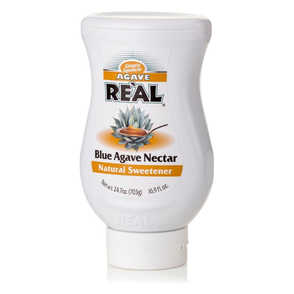 Real-Agave-Sweetner