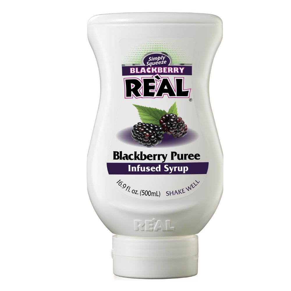 Real-Blackberry-Puree