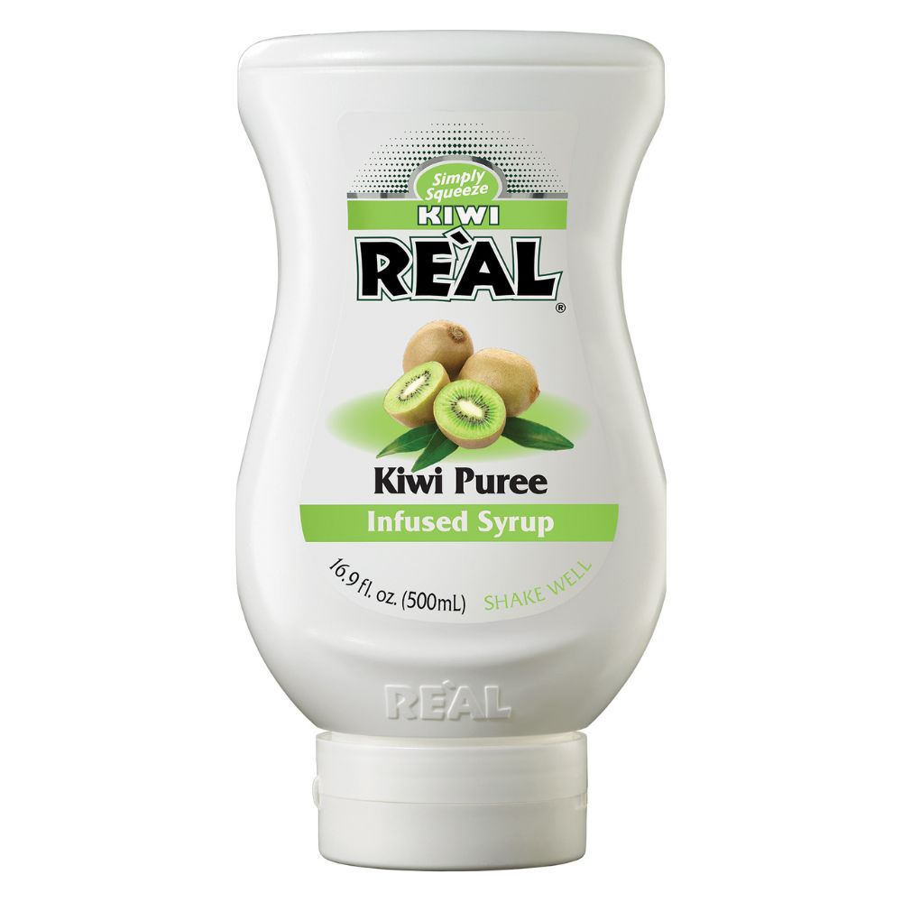 Real-Kiwi-Puree