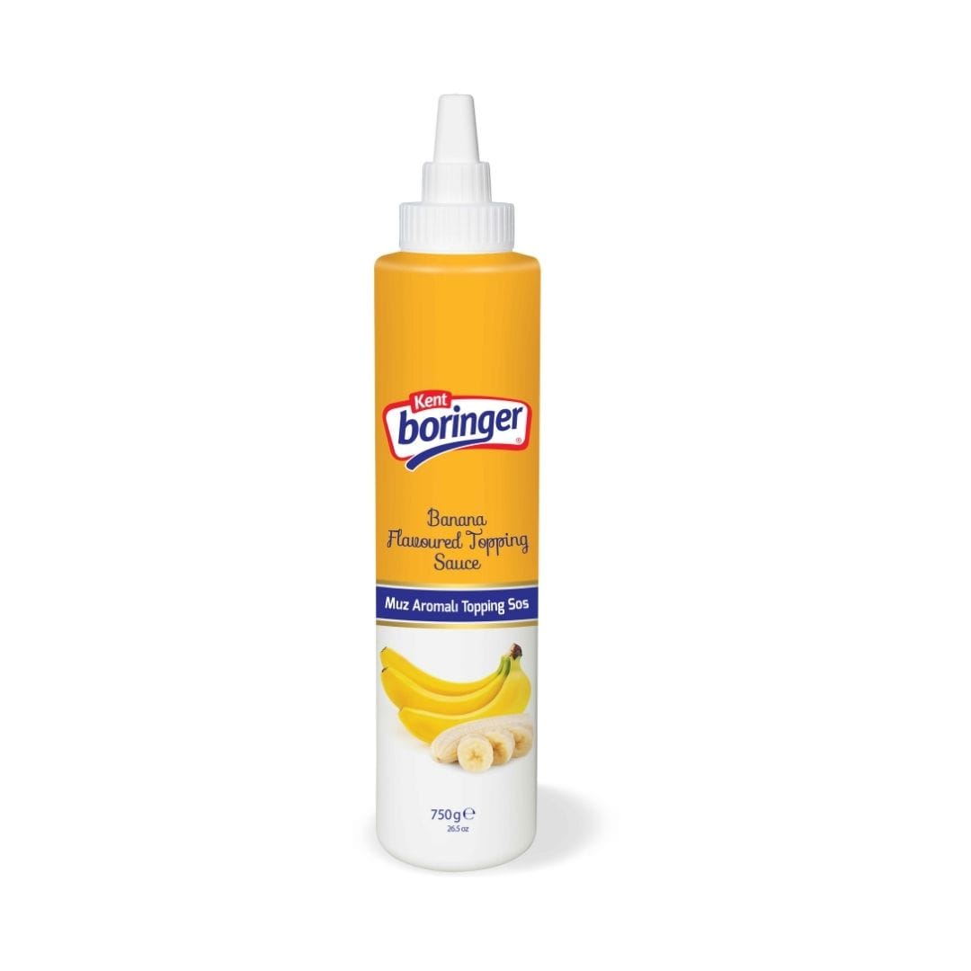 Kent-Boringer-Banana-Flavoured-Topping-Sauce