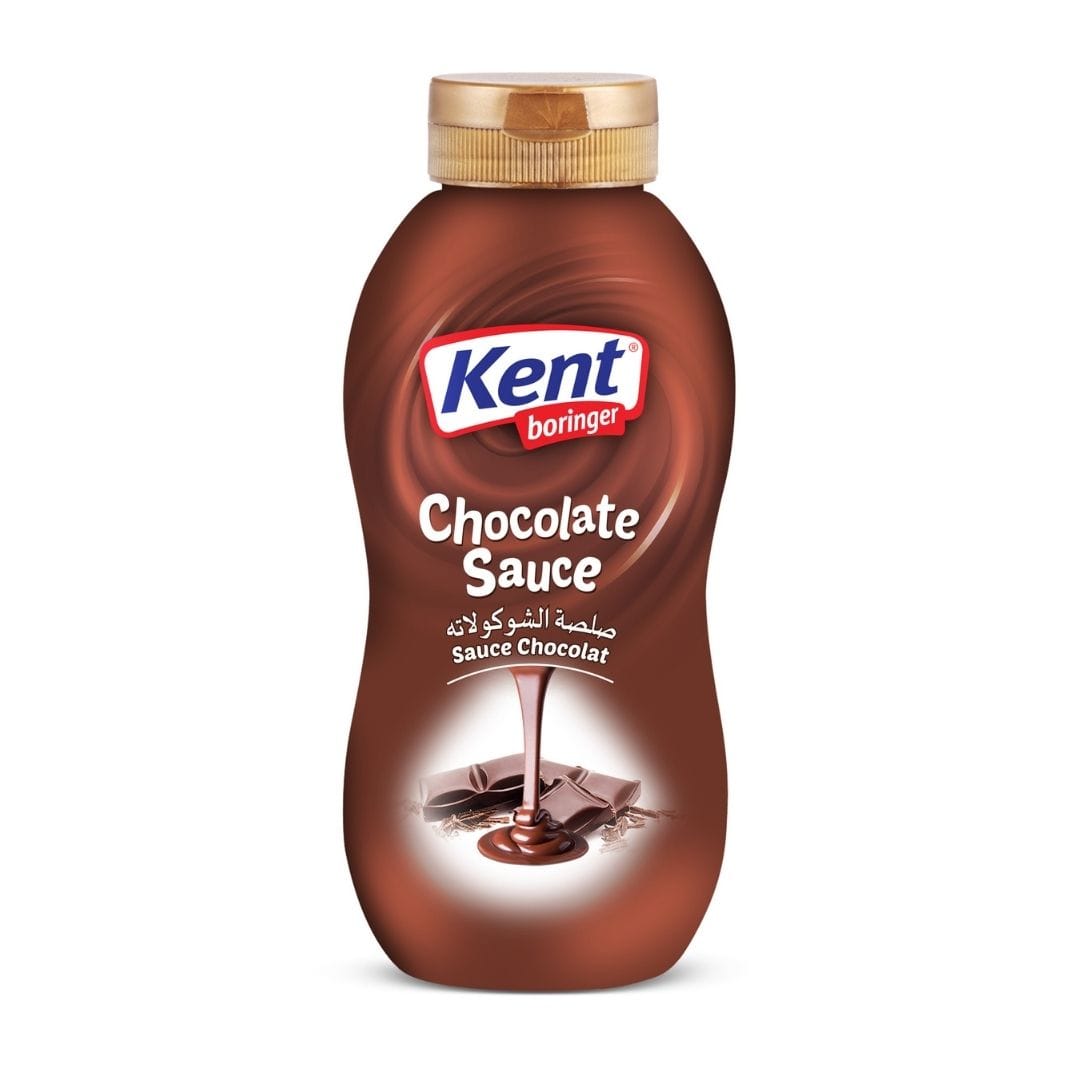 Kent-Boringer-Chocalate-Sauce