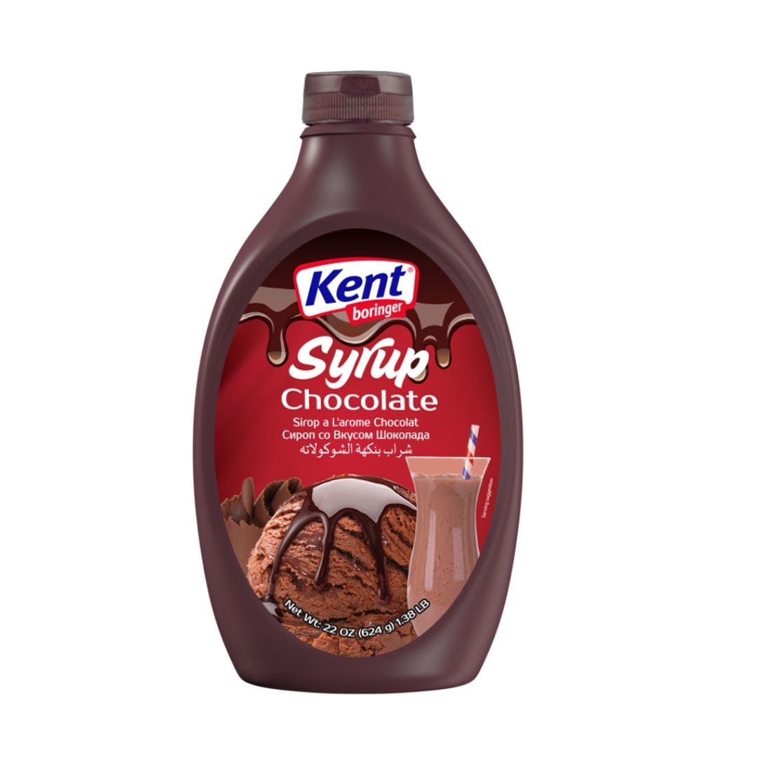 Kent-Boringer-Chocalate-Syrups