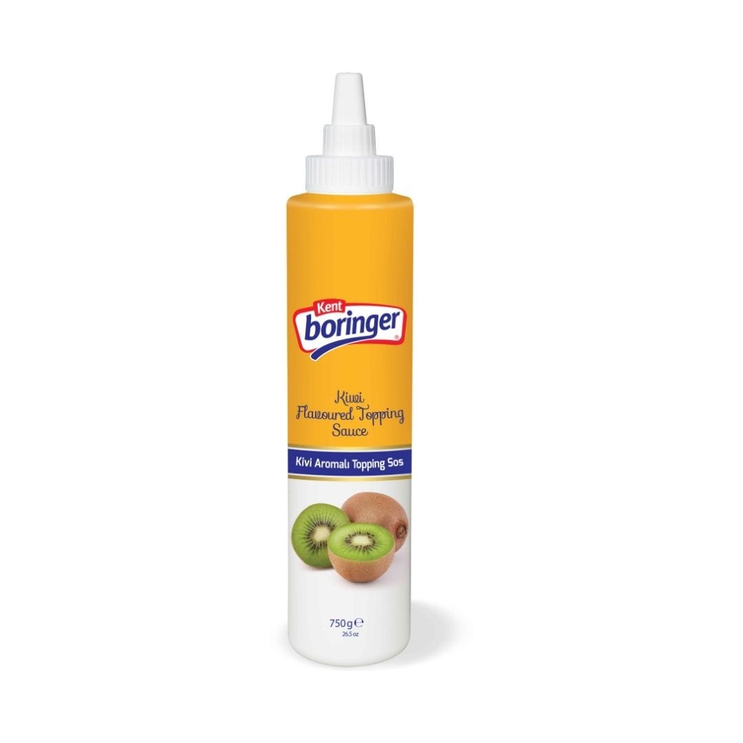 Kent-Boringer-Kiwi-Flavoured-Topping-Sauce